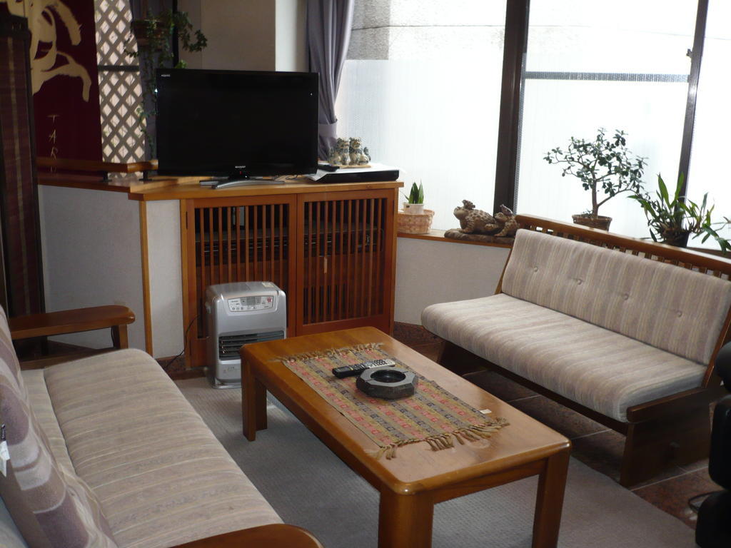 Oyado Nozawaya 호텔 외부 사진